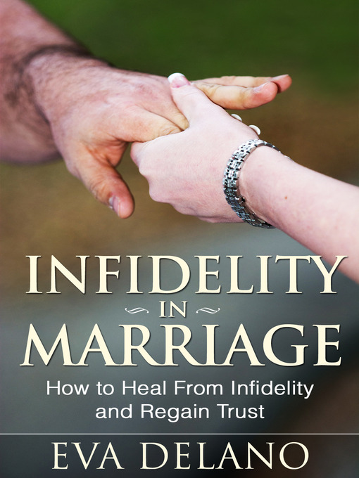 Title details for Infidelity in Marriage by Eva Delano - Wait list
